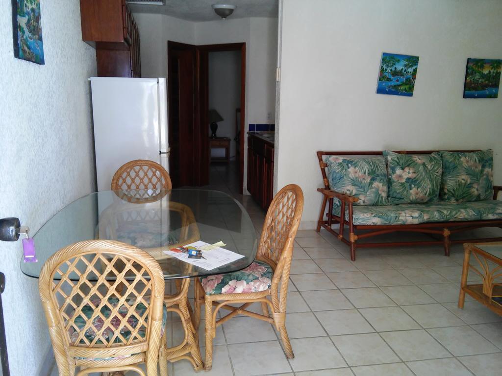 Exotic Caye Beach Resort San Pedro  Buitenkant foto