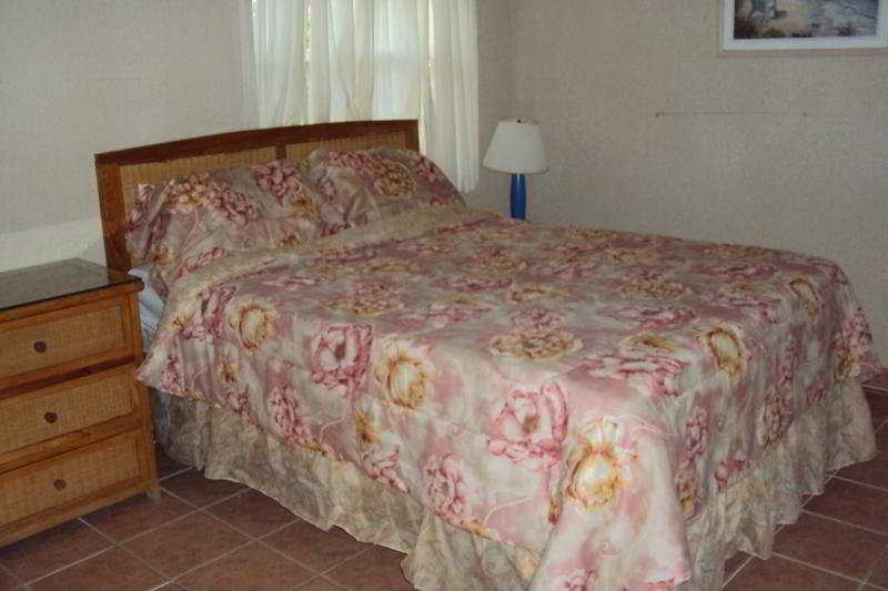 Exotic Caye Beach Resort San Pedro  Buitenkant foto