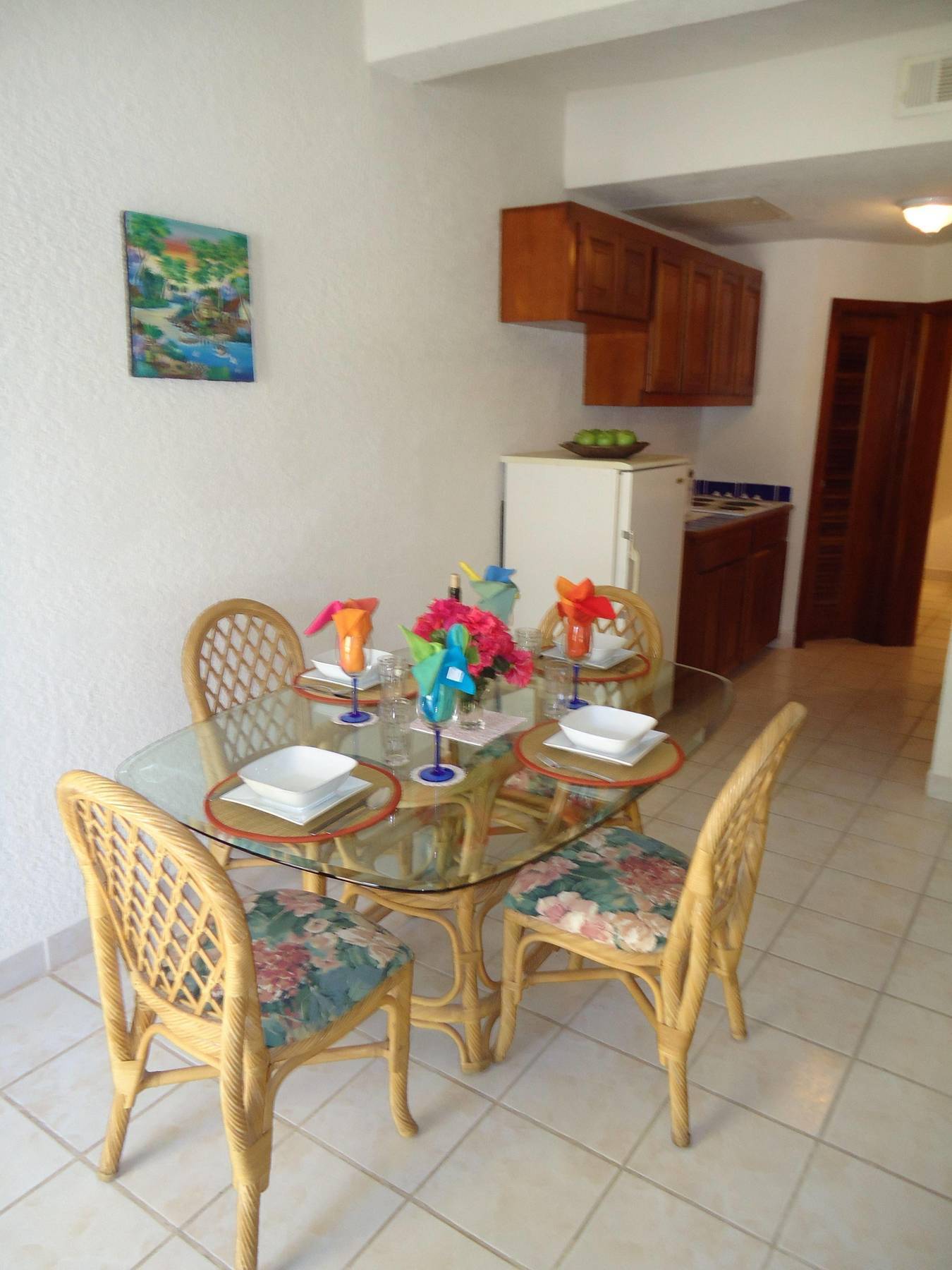 Exotic Caye Beach Resort San Pedro  Buitenkant foto