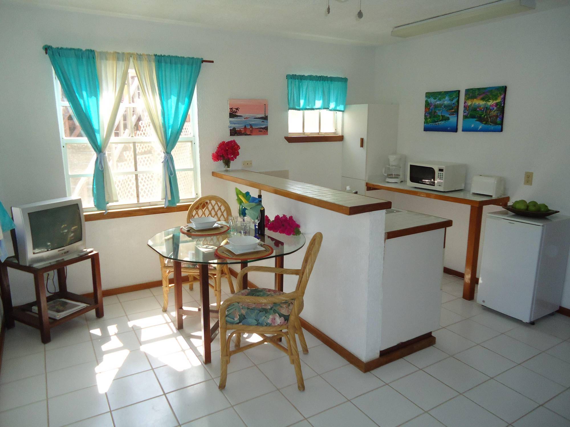 Exotic Caye Beach Resort San Pedro  Buitenkant foto